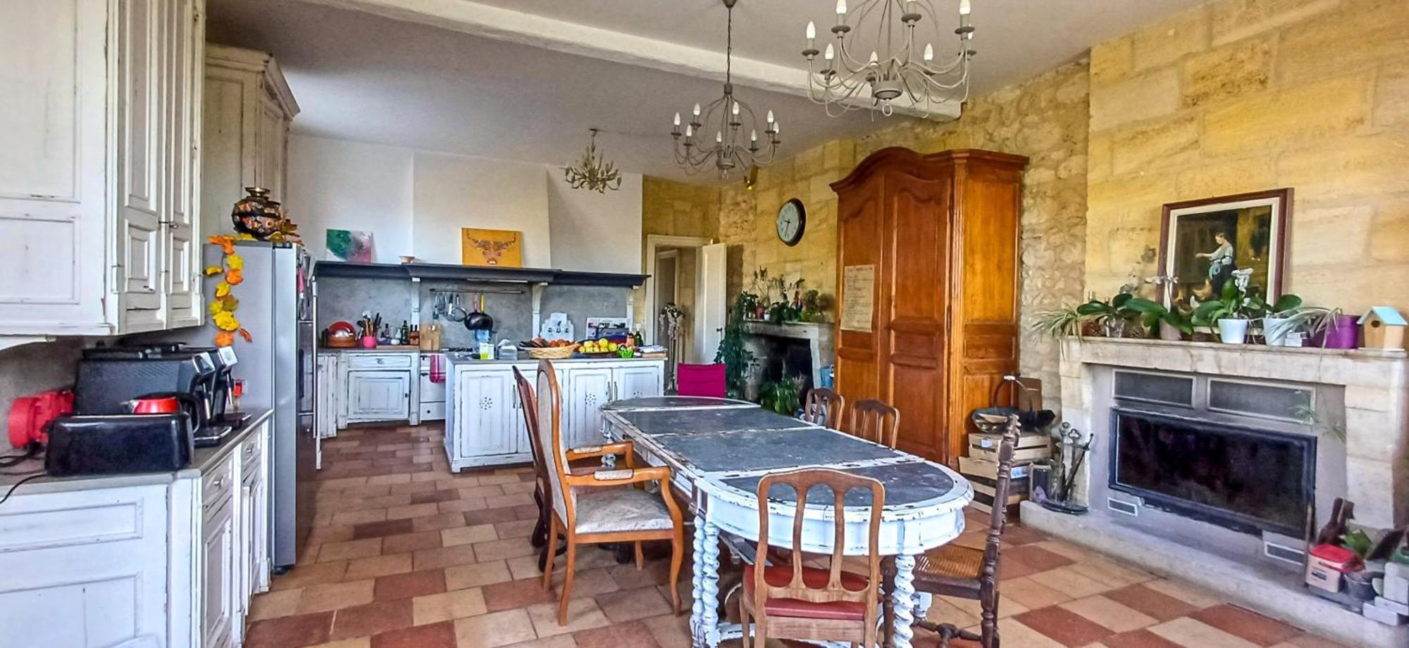 Chateau Erigoye Beychac-et-Caillau エクステリア 写真