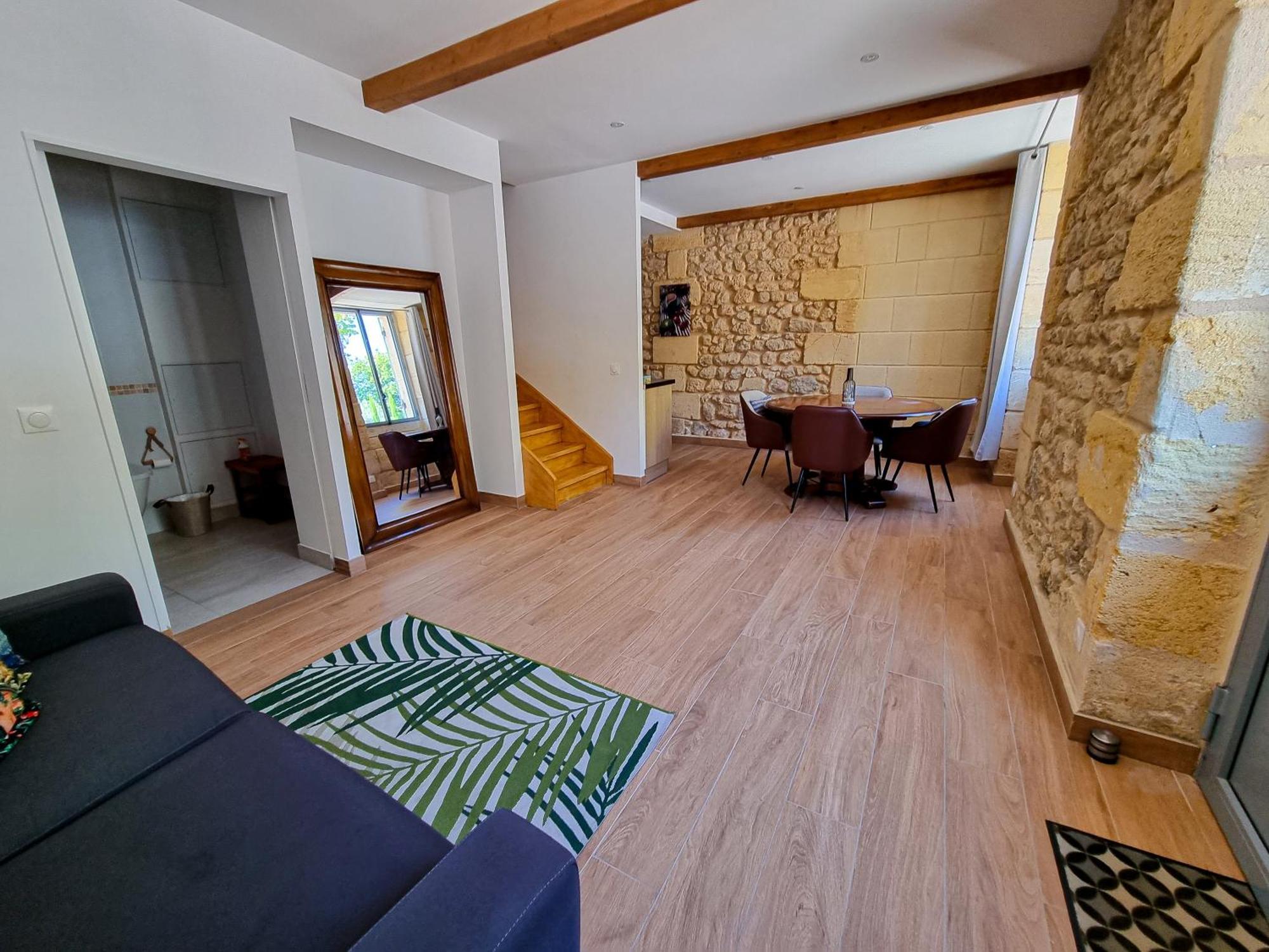 Chateau Erigoye Beychac-et-Caillau エクステリア 写真