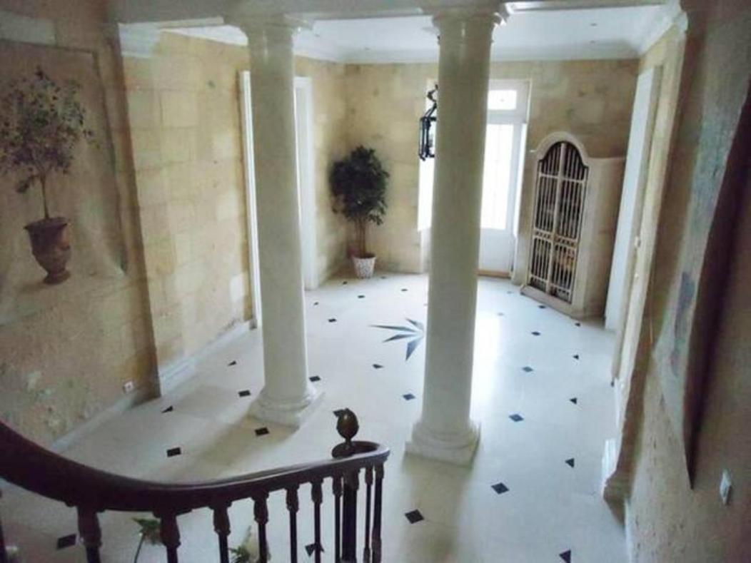 Chateau Erigoye Beychac-et-Caillau エクステリア 写真